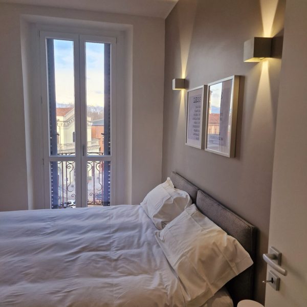 B&B UNITO URBAN RELAIS