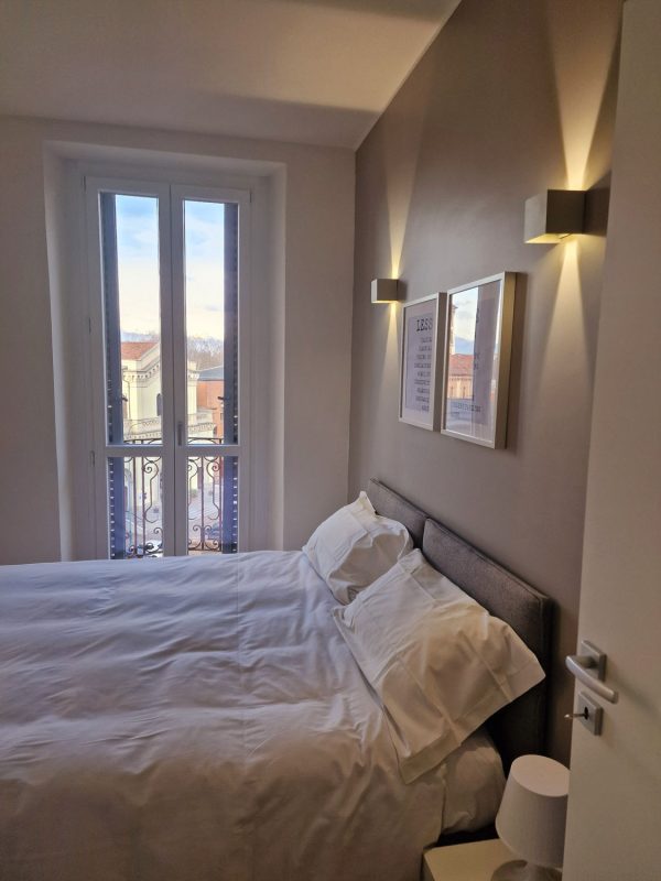 B&B UNITO URBAN RELAIS