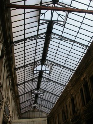 GALLERIA UMBERTO I