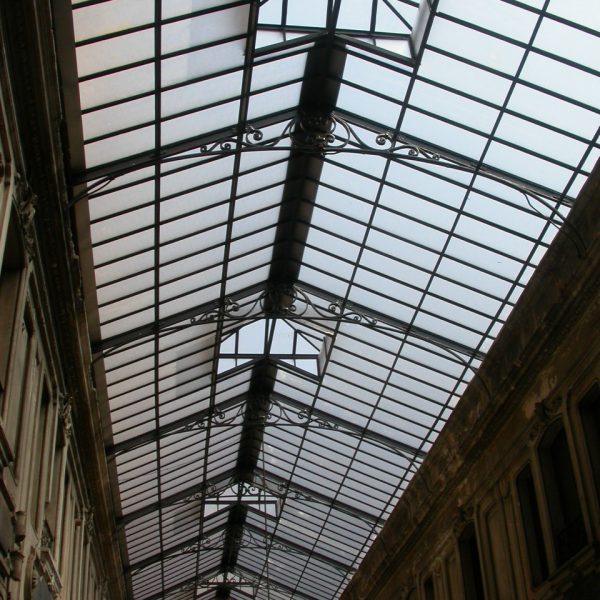 GALLERIA UMBERTO I